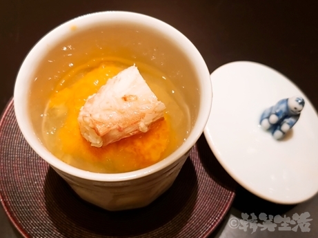 美食会　和食　銀座　日本料理　かつ志