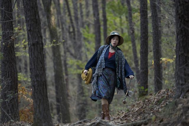 しあわせな選択 仕方ない パク・チャヌク イ・ソンミン ヨム・ヘラン