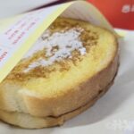 Isaacトースト　イサックトースト　フレンチトースト　ブリオッシュ　店舗