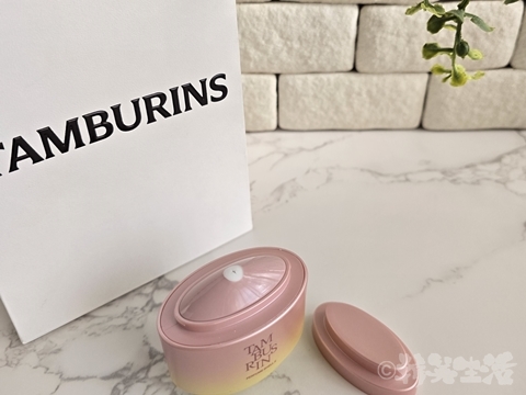 TAMBURINS フラグシップストア 聖水　タンバリンズ　ハンドクリーム　香水