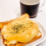 CafeMOON　MOONTOAST　カフェ・ムーン　ムーントースト　釜山