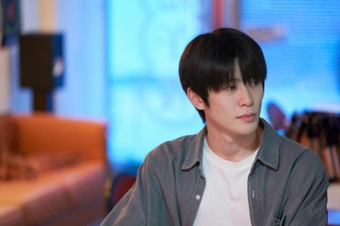 NCT　ジェヒョン　映画　6時間後に君は死ぬ