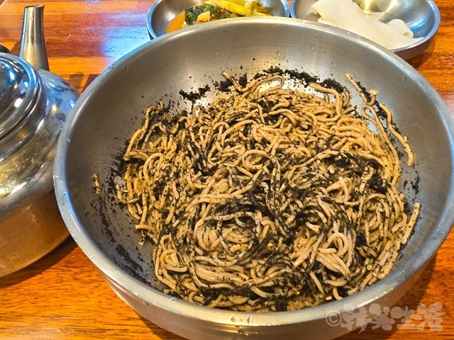 北村マッククス BTS 芸能人来店 エゴマ油