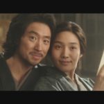 映画　韓国映画　金子文子と朴烈　イ・ジェフン　チェ・ヒソ