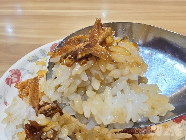 台湾グルメ　阿国切子麺　阿國切仔麵　ミシュラン　雙連