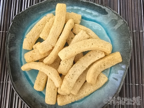 韓国　菓子　スナック　モクテカン