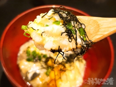 銀座　魚勝　海鮮料理　うにパスタ　ローストビーフ丼　いなり寿司