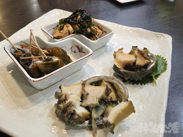 川崎グルメ 焼肉 くいものや きよすみ ハラミ
