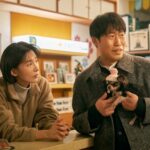 映画　DOG DAYS　君といつまでも　韓国映画　ドッグデイズ　ユン・ヨジョン