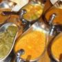 芸能人行きつけの美味しいカレー屋さん『カラカッタ』＠中目黒