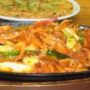 ヒョンビンやチュ・ジフンも来店した『オムニ食堂』＠新大久保