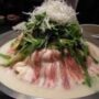 一番お気に入りの韓国料理店『満奈多 マンナダ』＠上野