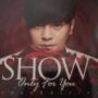 ブレイクの予感？ 1stシングルを発売した“SHOW”に注目！