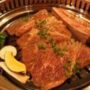 人気スターが多数来店している韓国料理店『大使館』＠新大久保