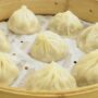 地元の人たちで賑わう小籠包の大人気店＠台北・中正紀念堂～東門
