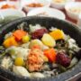 この時期にまた食べたくなる牡蠣の釜飯＠ソウル弘大入口