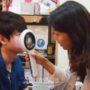 シミとの攻防、その壮絶な闘いを振り返って今思うこと…
