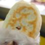 列に並んで激ウマの豆腐巻を購入＠台北・國父記念館