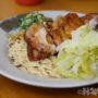 これが「出前一丁」？ 香港で知った美味しい食べ方＠香港・中環