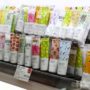 全然潤わない不思議なハンドクリーム