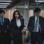 韓国映画『国家が破産する日』