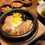 超便利な場所で食べるアワビ定食が美味しすぎてヤバい＠ソウル江南区庁
