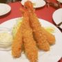 15年ぶりに再訪！ 最高に美味しい海老フライが食べられる洋食店＠神田