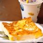 ＜台北の朝食＞ 台湾で初めて食べたシンプルなフレンチトースト＠台北・民権西路