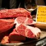 完全会員制の高級焼肉店で食べる最高のウニ肉コース＠東銀座