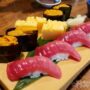 大の鮨好きが連れて行ってくれたお店の料理が想像以上に美味しくてビックリ＠北参道