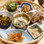 住所非公開！ 美人女将のいる完全紹介制の和食店でホッコリ＠都内某所