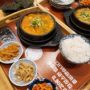 世界一おいしい（と思う）韓国のりを求めて食堂へ＠韓国・富川