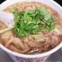 カツオ出汁の風味がたまらない！ 久しぶりに食べた激ウマB級グルメ＠台北・西門