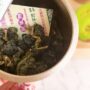 驚くほど美味しかった台湾茶に心から感激