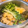 大行列も納得の釜飯専門店！ 『タムソッ』で食べたい“あわび釜飯” ＠ソウル益善洞