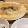 ＜台北の朝食＞ 朝からパリパリ羽根つき焼き小籠包の贅沢＠台北・西門