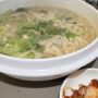 店員クンたちがJ-POPを歌いまくりの人気うどん店＠ソウル市庁