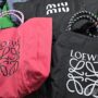 BALENCIAGAからCELINE、そしてLOEWE、MIU MIUへ
