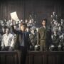 韓国映画『大統領暗殺裁判　16日間の真実』