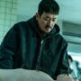 韓国映画『ブロークン　復讐者の夜』