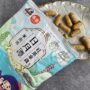 台湾でおなじみらしいスナック菓子が予想以上の美味しさ！