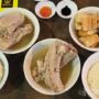 行列に並んで食べたバクテーが最高に美味しかった＠シンガポール