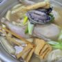 サービス精神旺盛！ アワビ入りタッカンマリがすごい＠ソウル東大門