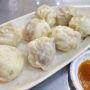 厚めの皮から肉汁が溢れ出る小籠包＠台北・大橋頭