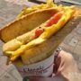 ＜ソウルの朝食＞ 食べたかったものと違うけど結果オーライのトースト＠ソウル東大門
